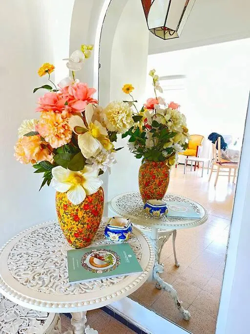 Viva Riviera Large 1 Bedroom With Sunny Terrace Cannes